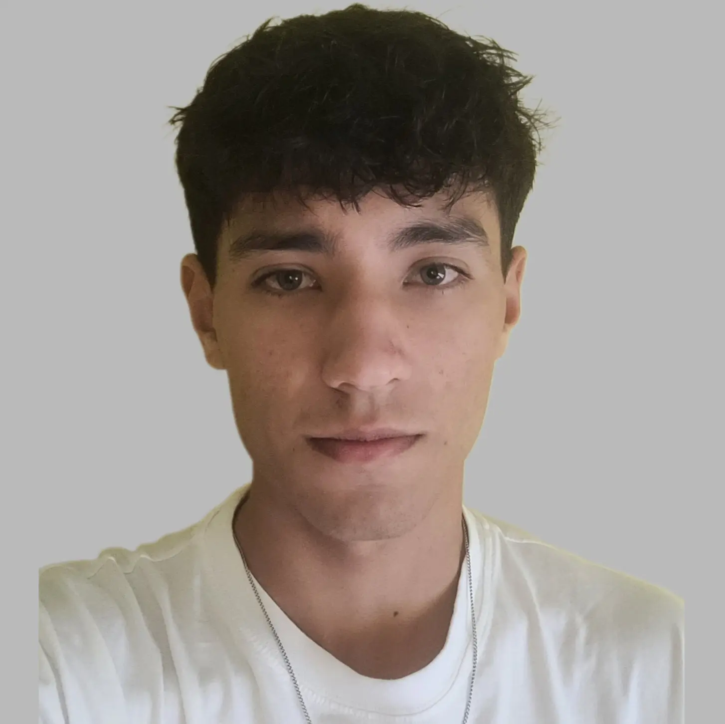 Jose Manuel Delgado Chapela